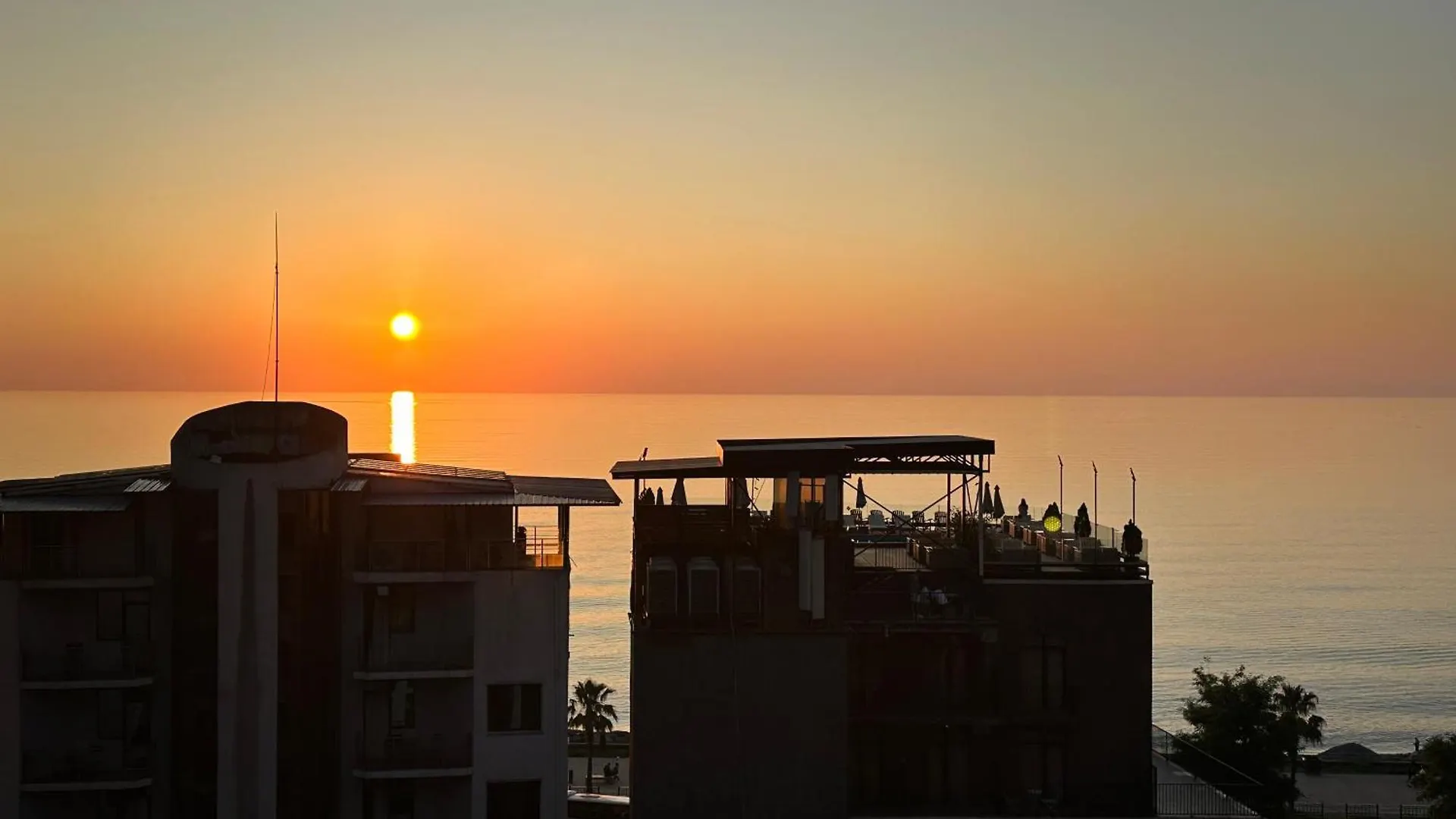 Stylish Studio With A Sea View Batumi Grúzia