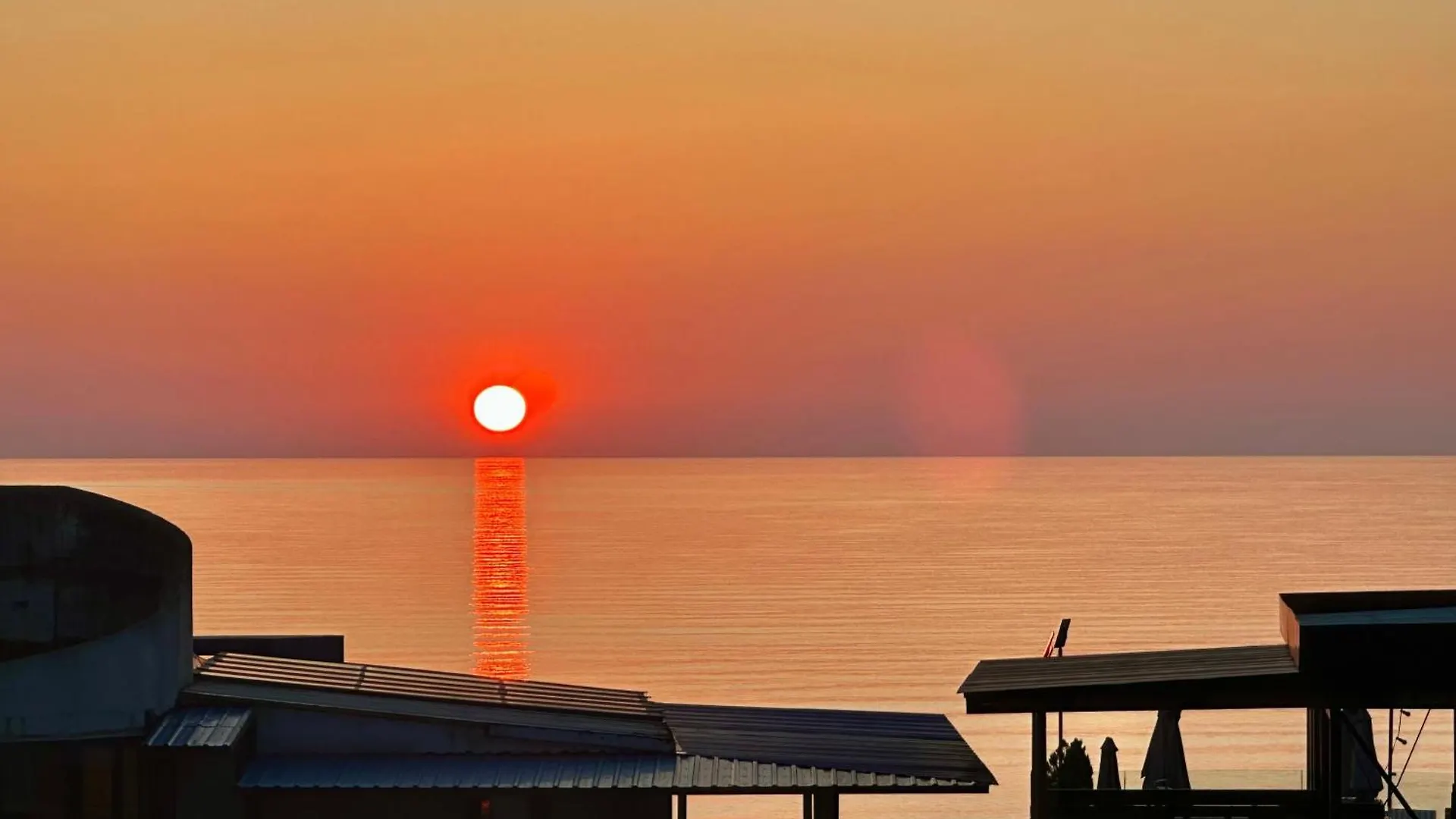 Stylish Studio With A Sea View Batumi 0*,  Grúzia
